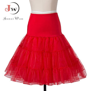 Women Summer Dress 2019 Elegant Retro Vintage 50s 60s Robe Rockabilly Swing Pinup Dresses Casual Plus Size Red Party Vestidos